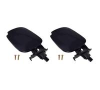Fegtrty 2X Nouvelle Essence de Clapet de Carburant pour Scenic 1999 2000 2001 2002 2003 7700428371 Couvercle de Réservoir de Carburant, 750128123