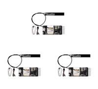 Fegtrty 3X Tuya WiFi Computer-Power Reset Switch USB Card pour PC Computer, APP Remote Control 433 RF Remote Control, USB Basic