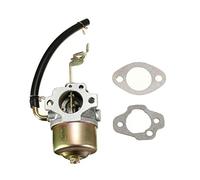 Fegtrty Carburateur pour Moteur de Générateur Robin EY15 EY20 Accessoires pour Jardin et Maison