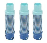 Fegtrty Lot de 3 adaptateurs de tuyau d'aspiration de piscine Zodiac MX6 MX8 pour nettoyeur de piscine Zodiac MX6 MX8
