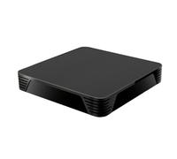 Fegtrtyoa 4G Plus 32G USB 3.0/2.0 Ports Home Assistant Smart Home Boxs Gateway Quad-Core -A53 Prise en Charge ZigBee2MQTT, ZHA, HomeKi