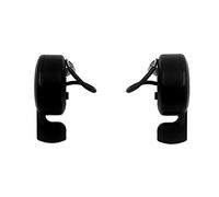 Fegtrtyoa AccéLéRateur de Scooter éLectrique/ContrôLeur de Vitesse de Frein pour X8 Pro PièCes D'Accessoires de Scooter éLectrique