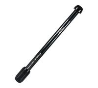 Fegtrtyoa Accessoires de BICYLEMENT TRACLE de Road TRACLE TRACLOR Shaft TRACLOR Bille à Travers Le CHEUR ARRIÈRE ARRE