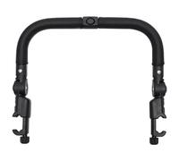 Fegtrtyoa Accessoires pour Poussettes, Barre de Protection, Guidon de Rechange, Barre Transversale, Accoudoir Universel Réglable, Compatible avec la Plupart des Poussettes