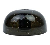 Fegtrtyoa Adaptateur de Tourne-Disque LP45 RPM pour Phonographe, Base de Conversion Audio en Vinyle pour Disque EP de 7 Pouces, Noir.