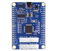 Fegtrtyoa Adaptateur USB vers Port Série TTL 4 Voies avec Puce FT4232HL, USB vers Adaptateur de Port Série Multi-Voies 5V 3.3V