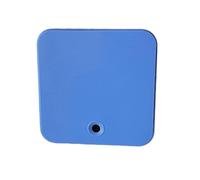 Fegtrtyoa Aimant de Réfrigérateur Musical à Faire Soi-Même, Autocollants pour Réfrigérateur, Aimants Photo, Peut des Chansons, Album Intégré, Personnalisé C