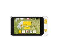 Fegtrtyoa Appareil Photo Éducatif pour Enfants Learning Machine 13 MP AI, Jouet pour L'Éducation Précoce, Dispositif de Narration D'Histoires, Intelligence Artificielle A.