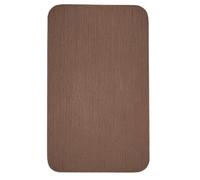 Fegtrtyoa Applique Murale LED D'Intérieur Moderne et Simple en Aluminium Brossé pour Chambre à Coucher, Salon, Couloir, Décoration Murale en Aluminium B