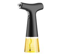 Fegtrtyoa Bouteille D' Bouteille D'Assaisonnement Bouteille de Sauce Soja Bouteille de Vinaigre Jarre C