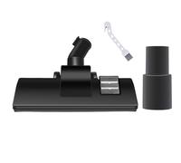 Fegtrtyoa Brosse D'Aspirateur Universelle, Brosse Combinée 32 Mm/35 Mm, Accessoires pour Aspirateurs, Buse D'Aspirateur