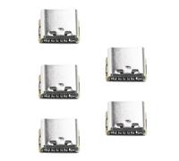 Fegtrtyoa Charging Boost Power Board Type-C Charging Module 3.7V 4.2V 18650 Charging Power Short Circuit Protection Board Type-C