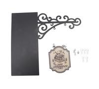 Fegtrtyoa Décoration de Livre D'Affichage à Domicile, Décoration Murale, Accessoires de Lecture pour les Passionnés, Panneau Suspendu Littéraire pour Lecteurs.