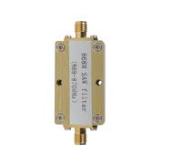 Fegtrtyoa Filtre de Scie Passe-Bande de Rejet pour Télécommande IoT Filtre pour Le Filtre D'Extraction de L'Hélium 868m