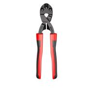 Fegtrtyoa Fritres de Découpe de Barre en Acier Mini Coupe-Boulon Multitool Coupe-Fil D'Acier