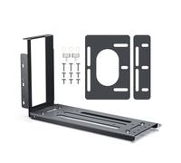 Fegtrtyoa Graphics Card Support Bracket Vertical Placement Mounting Single Slot 40 Series Suction Base