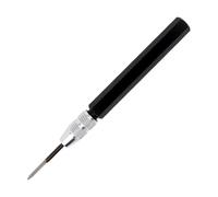 Fegtrtyoa Grattoirs Triangulaires à Bavures Réglables SC1300, Outil de Coupe et D'Ébavurage, Lame de Coupe BD5010, Grattoir Triangulaire