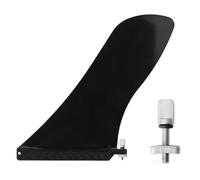 Fegtrtyoa Kit D'Ailerons de Rechange pour Paddleboards Sup - Aileron Central Touring pour Surf, Longboard et Stand-Up