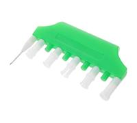 Fegtrtyoa Liner de Tableau Noir pour Marquer Outil Portable de Scribe Personnel Aide au Dessin Polyvalente pour L'Éducation Musicale Léger