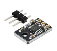 Fegtrtyoa LT3045 Mise à Niveau LM78 LM317 Régulateur de Tension Linéaire à Trois Terminaux IC Puce Version Plaquée Or, 5V