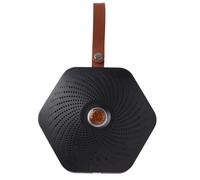 Fegtrtyoa Mini Déshumidificateur Électrique Portable à Absorption D'Humidité, Réutilisable, Noir