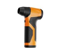 Fegtrtyoa Mini Ventilateur Soufflant Électrique 110 000 TR/Min, à Air Comprimé