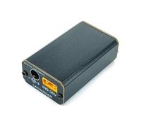 Fegtrtyoa Module de Chargeur pour Téléphone Portable DC 9 V-35 V 65 W, Compatible avec Protocole Standard QC4.0 PD2.0/3.0, avec Étui