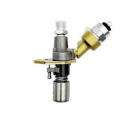 Fegtrtyoa Module de Pompe D'Injecteur de Carburant pour Moteur 186FA avec Ensemble de Pompe à Électronique à Soupape Solénoïde
