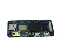 Fegtrtyoa Nouveau pour M2 Zero Allwinner H3 CPU Plate-Forme MatéRielle Ouvert Source Sortie VidéO HD 1080P