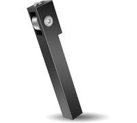 Fegtrtyoa Outil de Brunissage à Rouleaux Amélioré pour Mini-Tour, Outil de Brunissage à Rouleaux pour Fraiseuse avec Billes D'Acier à Roulement, Compatible avec les Tours CNC