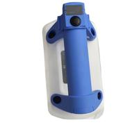 Fegtrtyoa Pompe Automatique de Levage pour Brique de Verre, Mini Ventouse Électrique à Vide pour Objets Portables, 90 Kg