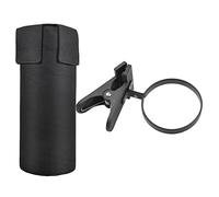 Fegtrtyoa Porte- Sac de Conteneur de Sac Portable Pince Clip Porte-Bâtons pour Cymbale/Tambour/Pupitre