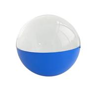 Fegtrtyoa pour Les Cadeaux de Remise de Diplôme des Amis de la Famille Boule de Cristal 3D Sphère D'Affichage de 7 cm Parfait avec la Lecture Vidéo DIY C