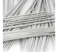 Fegtrtyoa Pour L'Industrie des Appareils Électriques, des Réfrigérateurs et Du : 25 de Soudage et de Brasage Rondes en Bronze Phosphoreux Argenté, Etc.