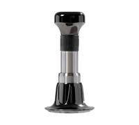 Fegtrtyoa Presse à Café à Impact de Force Constante pour Tasser la Poudre de Café. Outil de Nivellement du Café à Main pour Distributeur de Café à Filière de 58mm.