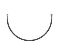 Fegtrtyoa Régulateur de Plongée sous-Marine BCD Tube Gonflable Séchoir Suspendu à Côté Tuyau de Plongée sous-Marine Tuyau BCD