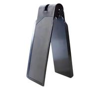 Fegtrtyoa Repose-Genoux Portable pour Bureau/Voiture/Avion Outil Quotidien pour des Moments de Repos Compact pour la Préservation des Articulations A