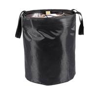 Fegtrtyoa Rond sans Couvercle Cadre en Tissu de Vélo Panier Suspendu Panier de Vélo Panier de Vélo Pliant Accessoires de Vélo