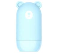 Fegtrtyoa Rouleau de Sécurité Anti-Vol, Rouleau de Protection de la Confidentialité des Données, Encre Bleue.