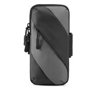 Fegtrtyoa Sac de Téléphone Brassard Universel pour Les et Les Femmes Bag du Bracelet A