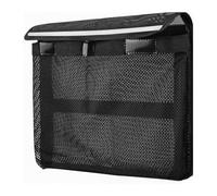 Fegtrtyoa Sac en Universel pour Accessoires de Rangement de Bateau, Refermable, Réfléchissant et Auto-Adhésif pour, Outils, Matériel de Pêche, Équipement.