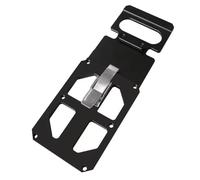 Fegtrtyoa Scie Électrique sur Rail en Alliage D'Aluminium pour le Travail Du Bois avec Plaque de Positionnement à Angle Droit Intégré à 90°.