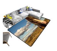 Fegtrtyoa Support de Mangeur Transparent pour Écureuils Support de Bouteille d'eau du Hamster.