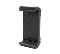 Fegtrtyoa Support de Pince de Téléphone Réglable Universel, Chaussure Froide pour Microphone, Pince à Selfie Adaptée Aux Tablettes et Téléphones