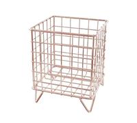 Fegtrtyoa Support de Rangement pour Livres de Bureau, Stylo, Dosettes de Café, Grand-Capacité pour Notes Autocollantes, Fichiers pour Dortoir Étudiant, BRIC-À-BRAC D.