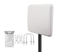 Fegtrtyoa Système D'Arrosage de Jardin avec Pompe Électrique, Arroseur Automatique, Machine à Laver pour Animaux, Pommeau de Pulvérisation Réglable