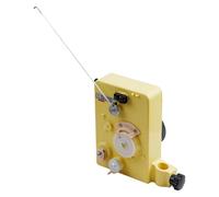 Fegtrtyoa Tendeur Magnétique pour Machines D'Enroulement, Tension Verticale 10-120g, Diamètre de Fil 0,02-0,35mm.