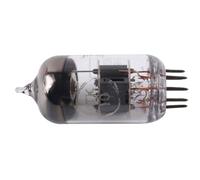 Fegtrtyoa Tube à Vide de Remplacement 6H2N, Version Améliorée du 6H2 6N2 pour Amplificateur Audio DIY