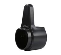 Fegtrtyoa Type 2 Porte-Charge Du Chargeur EV Véhicule Électrique IEC 62196-2 Organisateur de Charge Pobine de Câble de Câble Mur de Support Accessoires