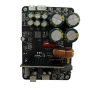 Fegtrtyoa UCD700 700W Mono Mono Classe D Digital Audio Power Amplifier Le Module de la Carte